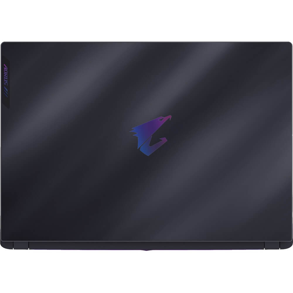 Ноутбук Gigabyte Aorus 16X (9KG-43KZC54SH)