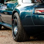 КОВАНЫЕ ДИСКИ для Porsche 928 1977 -