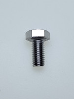 8х16 Болт нерж. А2-70 DIN933 (50 шт.)