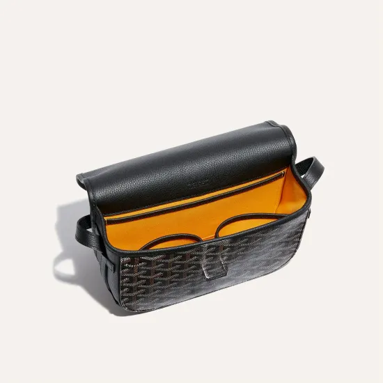 Сумка Goyard Belvedere PM