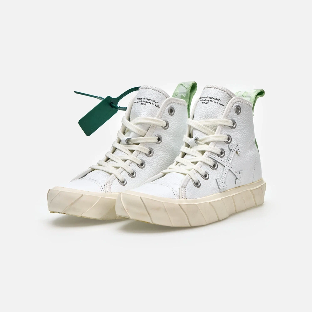 Кроссовки Off-White OWIA195F22LEA женские