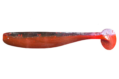Мягкая приманка LureMax SLIM SHAD