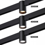 Накладной светильник Novotech VECTOR 220V 359954