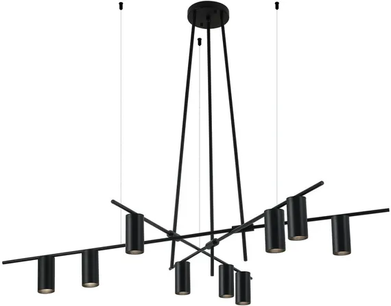 Потолочная люстра Рия 07621-9,19 Kink Light