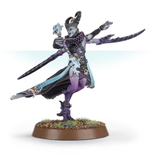 Hedonites of Slaanesh: The Masque