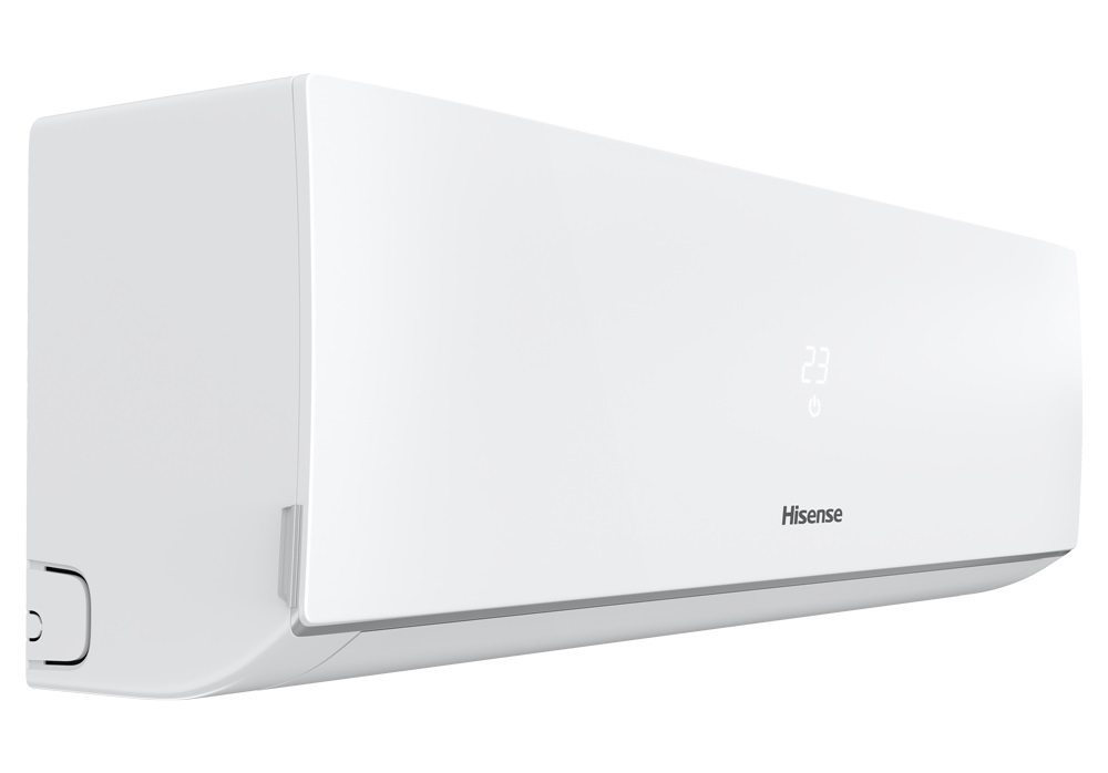 Кондиционер Hisense Easy Classic A AS-12HR4RYDDJ00 On-Off