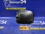 Лючок бензобака RENAULT LOGAN 2010