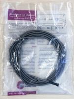122.0056 Направляющая спираль 2,5х4,5х3400мм для D1,4;1,6мм Abicor Binzel