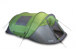 ПАЛАТКА TALBERG SOLAR QUICK