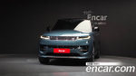 Land Rover Range Rover Sport P360 Autobiography — 2023