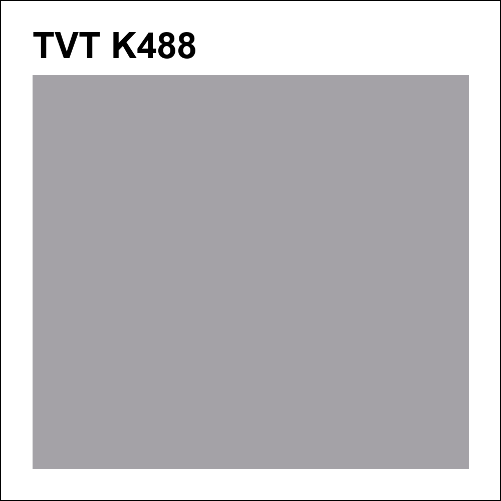 K488 за кг