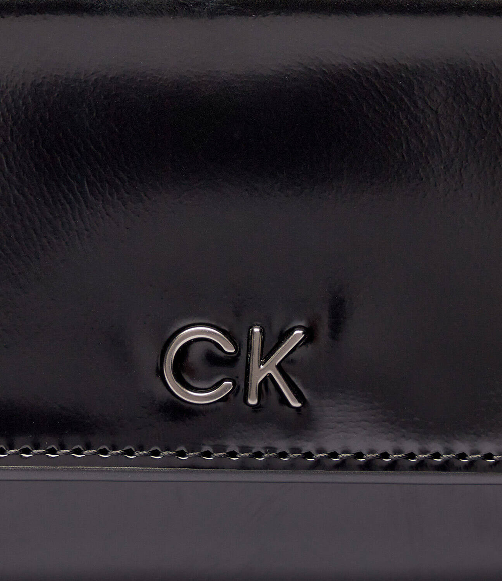 Кошелек DAILY Calvin Klein - черный(K60K612425)