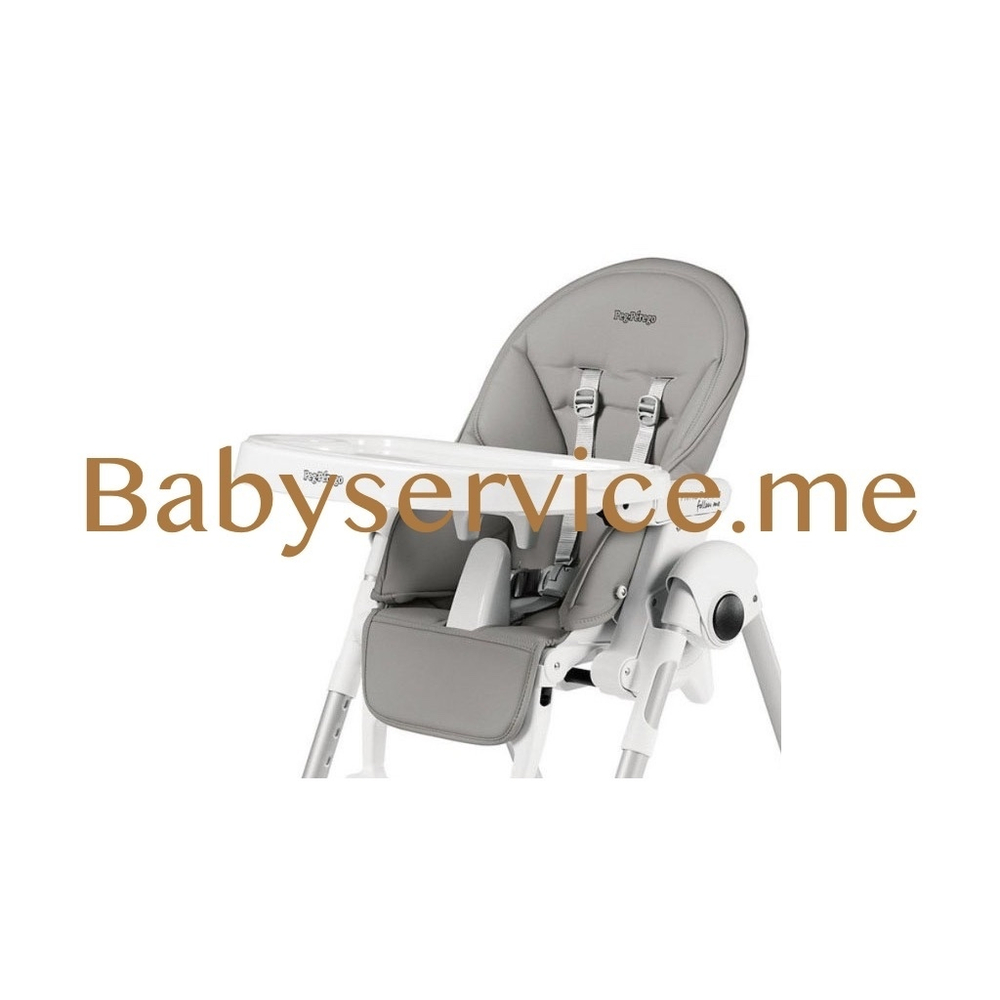 Чехол Peg-Perego Siesta / Pappa Zero 03 Grey
