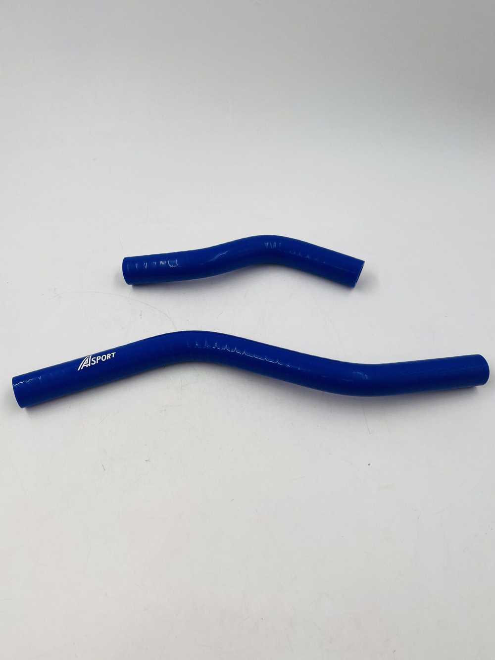 Силиконовые патрубки отопителя для ВАЗ 2170 Приора 2шт