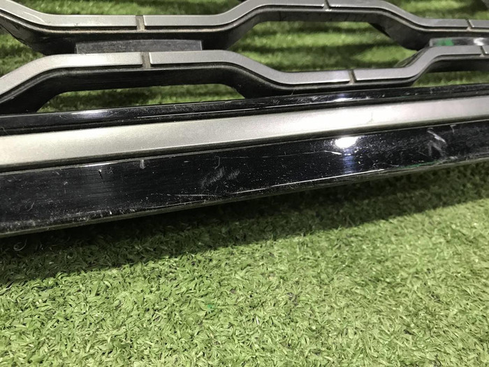 Решетка радиатора Range Rover Vogue 4 L405 (17-22)