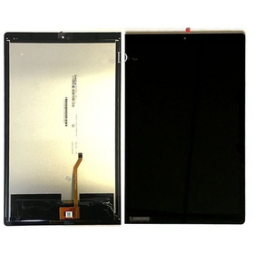 Дисплей для Lenovo Yoga Tab 3 Pro (YT3-X90L) в сборе с тачскрином Черный