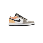 Кроссовки Air Jordan 1 Low SE GS "Flight Club"