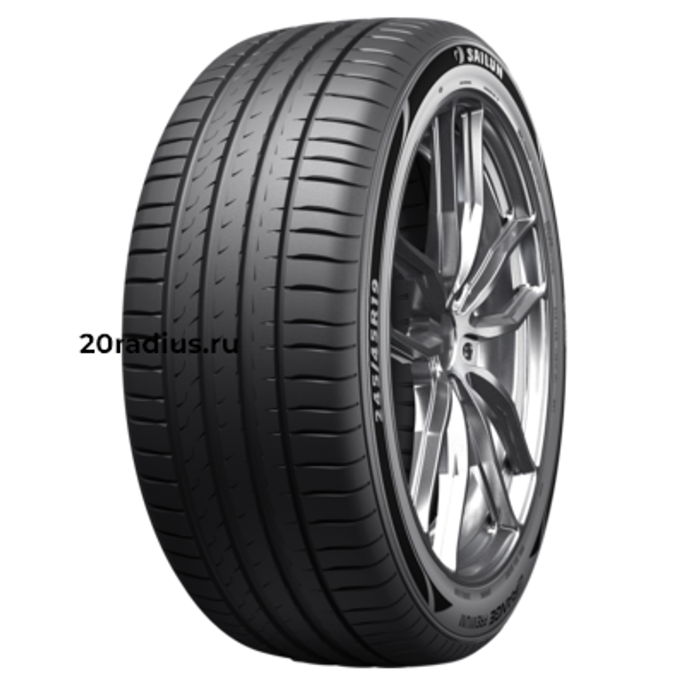 285/45R20 112W Erange Premium S01 EcoPoint3 TL