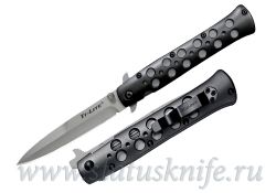 Нож Cold Steel 26B4 Ti-Lite 4 Zy-Ex Handleфотография - 1