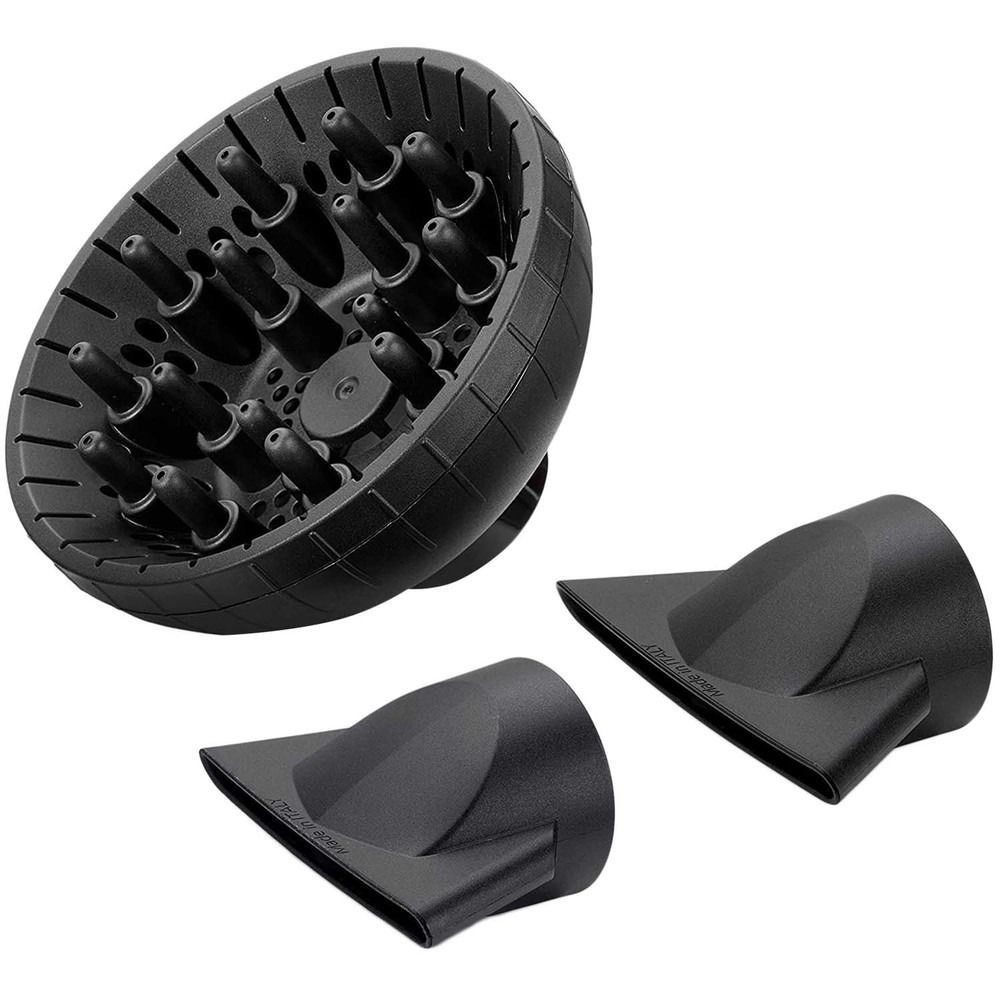 Фен BaByliss Air Pro 2200 6719DE - 2