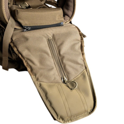 Рюкзак снайперский Eberlestock Phantom Pack Dry Earth 42,6 л