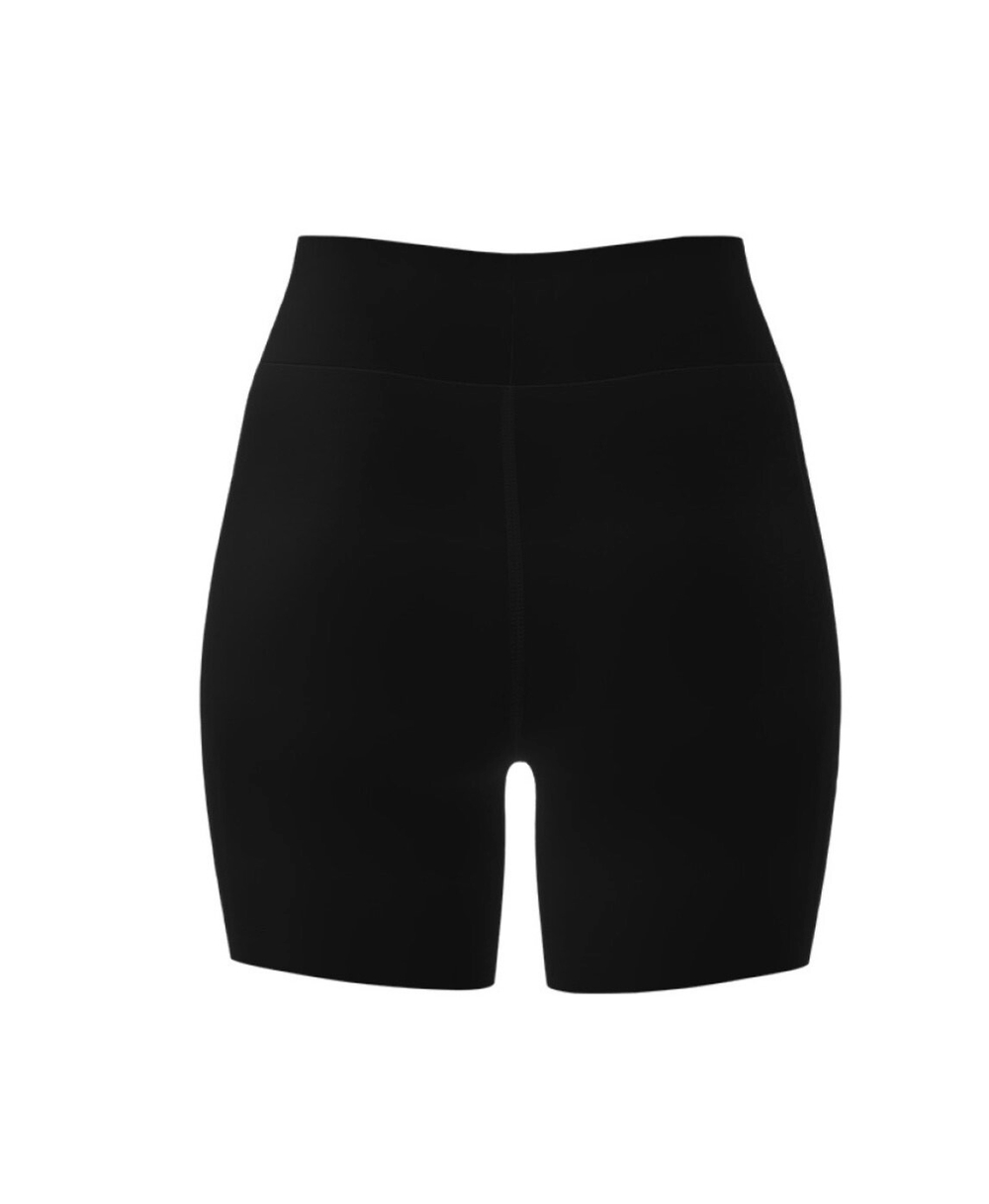 Шорты под платье 7/6 Ana Shorts 2.0 - Black (Размер "S")