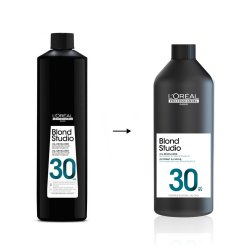 L'Oreal Blond Studio Oil-Developer 30 вол (9%) 1000 мл