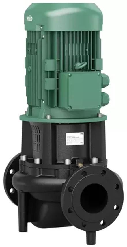 Насос циркуляционный Wilo CronoLine-IL 65 250-3/4 (3х380В; 3,00кВт)