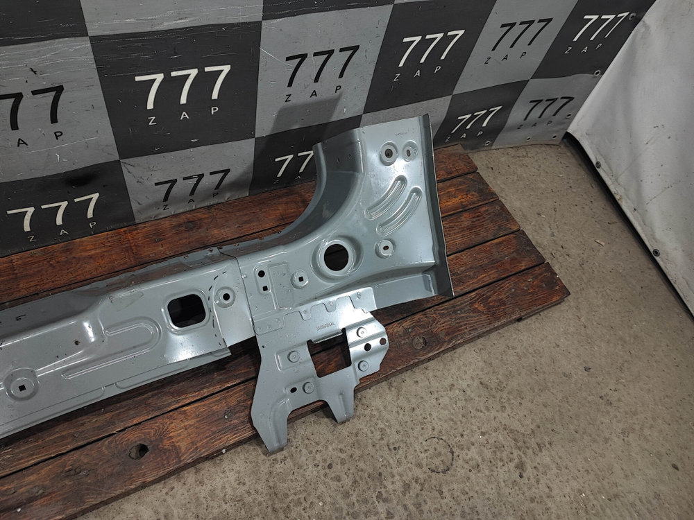 Панель задняя Exeed VX 21-нв Новая Оригинал 501001514AADYJ