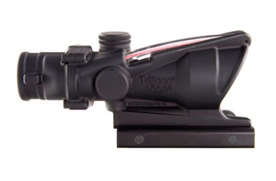 Прицел оптический Trijicon ACOG 4х32, реплика