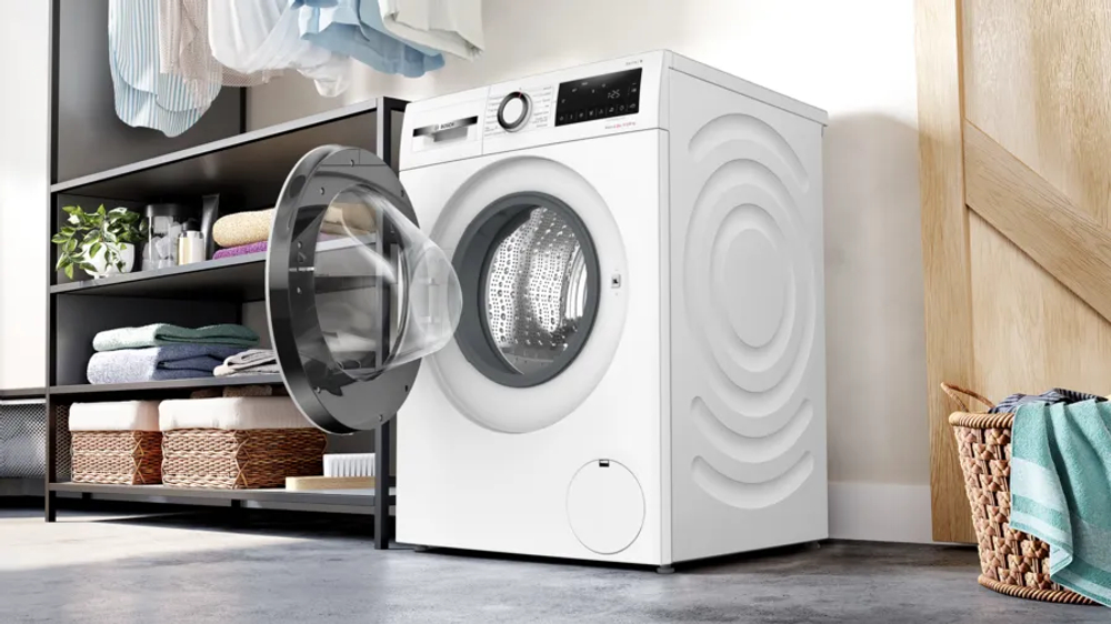 Стиральная машина Bosch WNG2540LSN