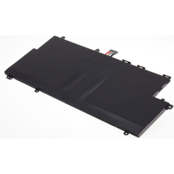 Аккумуляторная батарея iBatt 6000 мАч для ноутбука Samsung AA-PBYN4AB, AA-PLWN4AB, BA43-00336A