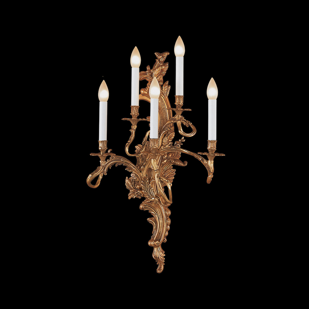 Бра Fine Art MARINER LUXURY 28.75" H SCONCE