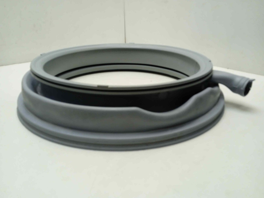 WIS24140OE/47 кт173 Манжета люка для стиральной машины Bosch WIS24140OE/47 б/у