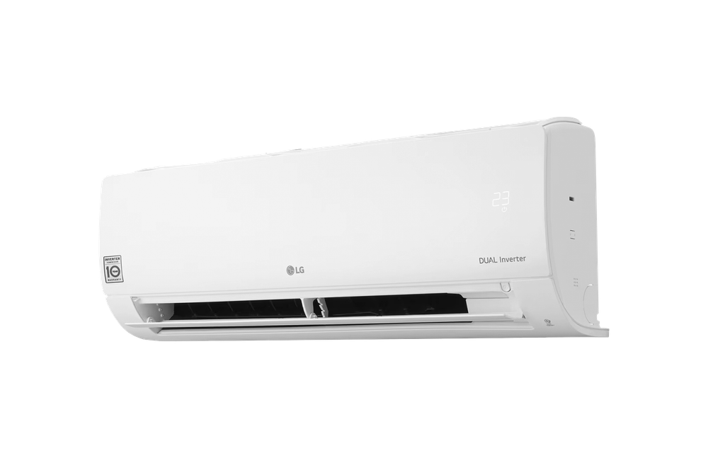 Инверторная сплит-система серии MEGACOOL DUAL Inverter P18EP1 (комплект)