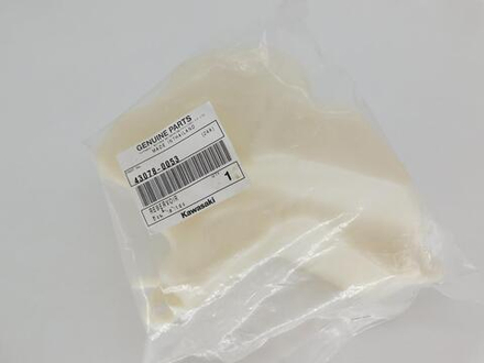 Расширительный бачок Kawasaki EX400 Ninja 400 EX650 ER-6F 43078-0053