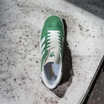Adidas Gazelle • Green