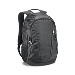 OLYMPIA. Рюкзак для ноутбука 15.6'' из жаккарда 840D