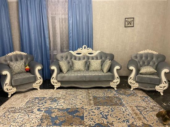 Диван АФИНА
