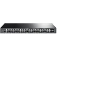 Коммутатор TP-Link TL-SG3452X