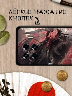 Чехол на Tecno Spark 20 Pro Plus