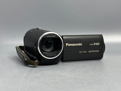 Panasonic HC-V160