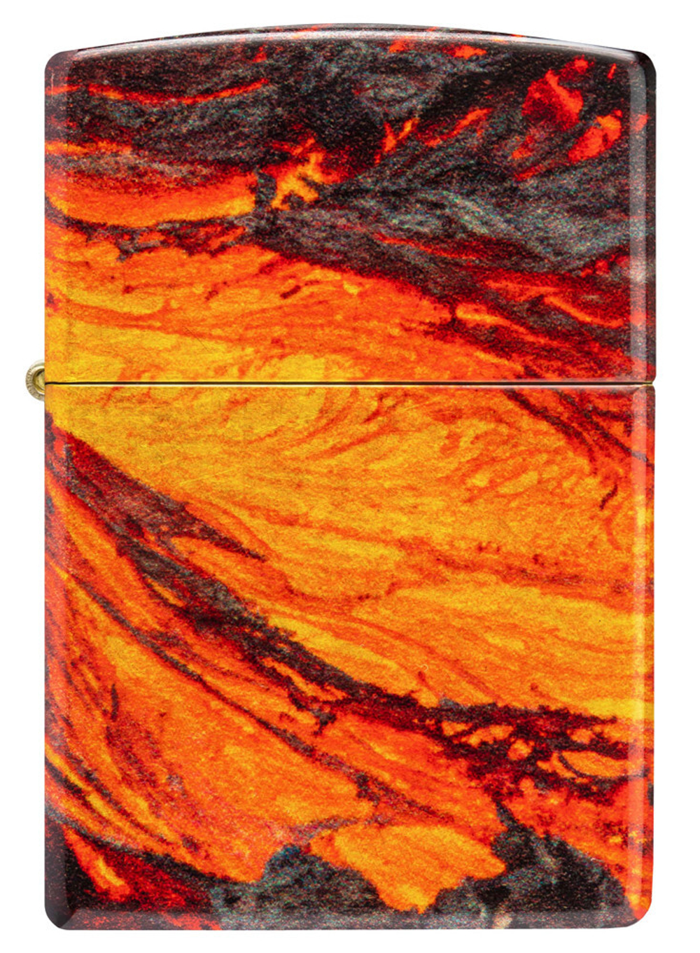 Зажигалка ZIPPO 48622 Lava Flow