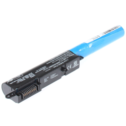 Аккумуляторная батарея iBatt 2200 mAh для ноутбука Asus (A31N1519)