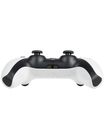 Беспроводной геймпад Sony DualSense, White