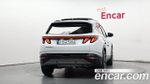 Hyundai Tucson Gasoline 1.6 Turbo 2WD — 2022