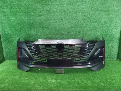 Бампер передний Changan CS55PLUS (2021-2024)
