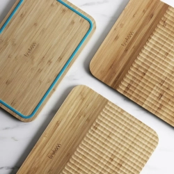 Доска разделочная 30x20 x1.8см Trebonn Chopping boards and Knives