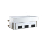 Канальный внутренний блок VRF-системы Thaicon TP-VDH450MV6-1A
