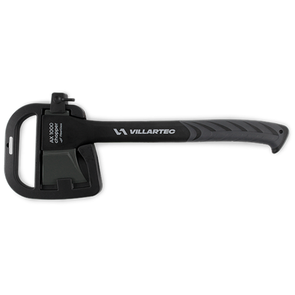 Топор-колун VILLARTEC AX 1000